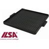 ILSA SRL PIASTRA DI COTTURA D. FACE CM.38X38 GHISA SMALTATA