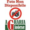 STEFANPLAST 43375 STEFANPLAST BARATTOLO TONDO TOSCA 2,2LT BIANCO/TORTORA CHIARO PLUS