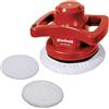 Einhell Lucidatrice per auto Einhell orbitale rotativa per carrozzeria CC-PO 90watt