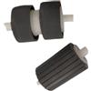 ISSCX Separation Pad Roller Fits For Canon DR 2580C 2510C C130 3010C 2010 C125