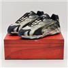 PUMA 402456-01 A$AP Rocky Puma Inhale Warm White Puma Black Pelé Yellow (uomo)
