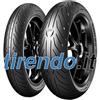 Pirelli Angel GT II ( 190/55 ZR17 TL (75W) ruota posteriore, M/C )