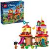 LEGO DISNEY ENCANTO 43261 MINI CASA ENCANTO