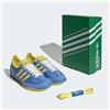 adidas JH6701 Sporty & Rich adidas Originals SL 72 RS Donna Blu Giallo (Donna)