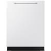 Samsung DW60CG880B00 Lavastoviglie da incasso a scomparsa totale Serie 8700 14 c