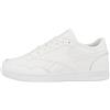 Reebok Royal Techque T, Scarpe da Tennis Uomo, Bianco, 34.5 EU