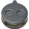 Pad freno a disco pastiglie freno 1 paio resina ciclistica per KUGOO M4/M4 PRO d