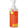Sonett Sapone schiumoso per bambini, calendula, 200 ml