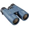 Bushnell - H2O 2 - Binocolo - 10x42 - Tetto Prisma - Blue Scuro - Fully multicoated - Impermeabile/Antiappannamento - Conchiglie oculari Twist Up - Sport acquatici - Nautica - 150142R