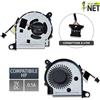 New Net Ventola compatibile con HP Pavilion x360 13-U159TU 13-U160TU 13-U161TU 4 pin
