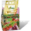 AL.FE ALFE Nitro G Concime Rosa NPK (MGO) 15/9/15 Cessione Controllata 4Kg Ricco Azoto