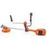 Husqvarna Decespugliatore Professionale a batteria Husqvarna 520iRX 36V - 3.8Kg solo corpo