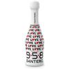 Subitodisponibile 3 PZ Baby SANTERO 958 LOVE - 200 ml 1FP5