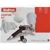 BALMA KIT per Verniciare Verniciatura aria compressa aerografo regolatore pressione