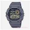 Casio Orologio digitale da uomo Casio WS-1700H-8A | Moon Data, Tide Graph, 100M Wat...