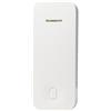 Blendend Campanello wireless Kinetic, con una portata di 100 metri. Include ricevitore da 230 V, ideale per case e affari. Ascolta la chiamata da qualsiasi luogo!