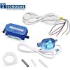 TECNOGAS MINI POMPA PER SCARICO CONDENSA CLIMATIZZATORI TECNOWATER PC-12B POMPA CONDENSA