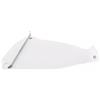 BES Soletta Sottopiastra Antilucido Ferro Da Stiro Protezione Piastra 23x10cm