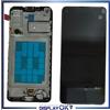 Samsung DISPLAY LCD SCHERMO PARI ORIGINALE SAMSUNG GALAXY A21S SM A217F TOUCH VETRO
