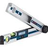 BOSCH GONIOMETRO DIGITALE BOSCH GAM 220 MF PROFESSIONAL
