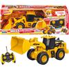 Rsta Trattore Lavori con Pala movimento terra radiocomandata Scala 1:12, Ricarica USB