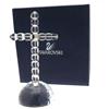Swarovski Cristallo Swarovski Croce sfaccettata 285865 cross 7512 000 001 giubileo 2000