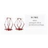 ACME 99059 - FS Coppia di pantografici FS ATR 90. E 402, E 414 ed ETR 500
