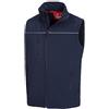 Nitras Motion Tex Light Giacca Softshell Falcon - Taglia M - Nero Uomo