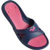 ARENA CIABATTE PISCINA DONNA 003787 103 NINA NAVY/MAGENTA/NAVY
