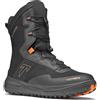 TECNICA DOPOSCI STIVALI DA NEVE UOMO INVERNO 11249500 001 ARGOS GTX MS BLACK -