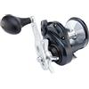 Shimano Torium Destra mulinello da pesca in mare , Nero, 30 HGA