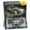 OFFICIAL LICENSED PRODUCT FORD PRL) FORD MUSTANG 2025 N° 1 PART CAR SHELBY GT 500 1967 PARAURTI