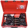 Rothenberger ROMAX 4000 SET TH16-20-26 MM, 1 X 4 AH, EU