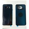 per Samsung VETRO POSTERIORE SCOCCA per SAMSUNG GALAXY S7 edge COVER BACK ORIGINALE