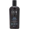 American Crew Detox Shampoo 250ml - shampoo detossinante esfoliante