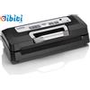 LAICA VT3119 Macchina Sottovuoto - Adatta per Cibi Secchi e Umidi, Mantiene i Ci