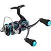 Daiwa Mulinello da Spinning Daiwa 23 EMERALDAS RX LT2500-XH-DH 00061204 Pesca ‎NUOV...