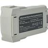 vhbw Batteria per DJI Mini 3 Pro, Mini 3, Mini 4 Pro 3850mAh 7,4V Li-Poly