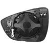 Taros Trade 258099 Vetro specchietto Destro - lato passeggero