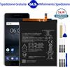 Nuova Batteria HE317 Per Nokia 6 N6 TA-1003 TA-1033 TA-1021 3000mAh + Arnese