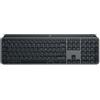 Logitech Tastiera computer MX SERIES MX Keys S Graphite 920 011575