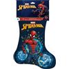 Hasbro Calza Spider Man 2021 Befana Calzettone Bambini Giochi Sorprese