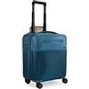 Thule Spira Compact Carry On Spinner Bagaglio a mano, Blu Legión, taglia unica, Bagaglio a mano compatto
