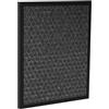 SHARP Filtro di ricambio UZ-HG3DF per purificatore d'aria UA-HG30, nero/bianco