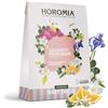 HOROMIA Sacchetti Profumati per Armadio Vestiti e Cassetti - Profumo Intenso e Duraturo fino a 12 Settimane - 3 Sacchetti Baby Talco