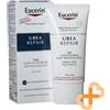 Eucerin Urea Repair Crema Viso Repleneshing Motiviturizzante Pelle Secca Idra...