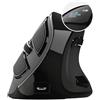 Trust Voxx mouse Mano destra Wireless a RF + Bluetooth Ottico 2400 DPI