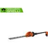 BLACK+DECKER TAGLIASIEPI A BATTERIA 'GTC1843L20-QW' 18V - 2,0 Ah Litio