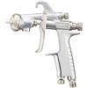 Anest Iwata Pistola a spruzzo ANEST IWATA WIDE1-10E1G 1,0 mm Gravity feed Newest W-101-10...
