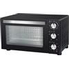 Melchioni Devil 32 32 L 1500 W Nero